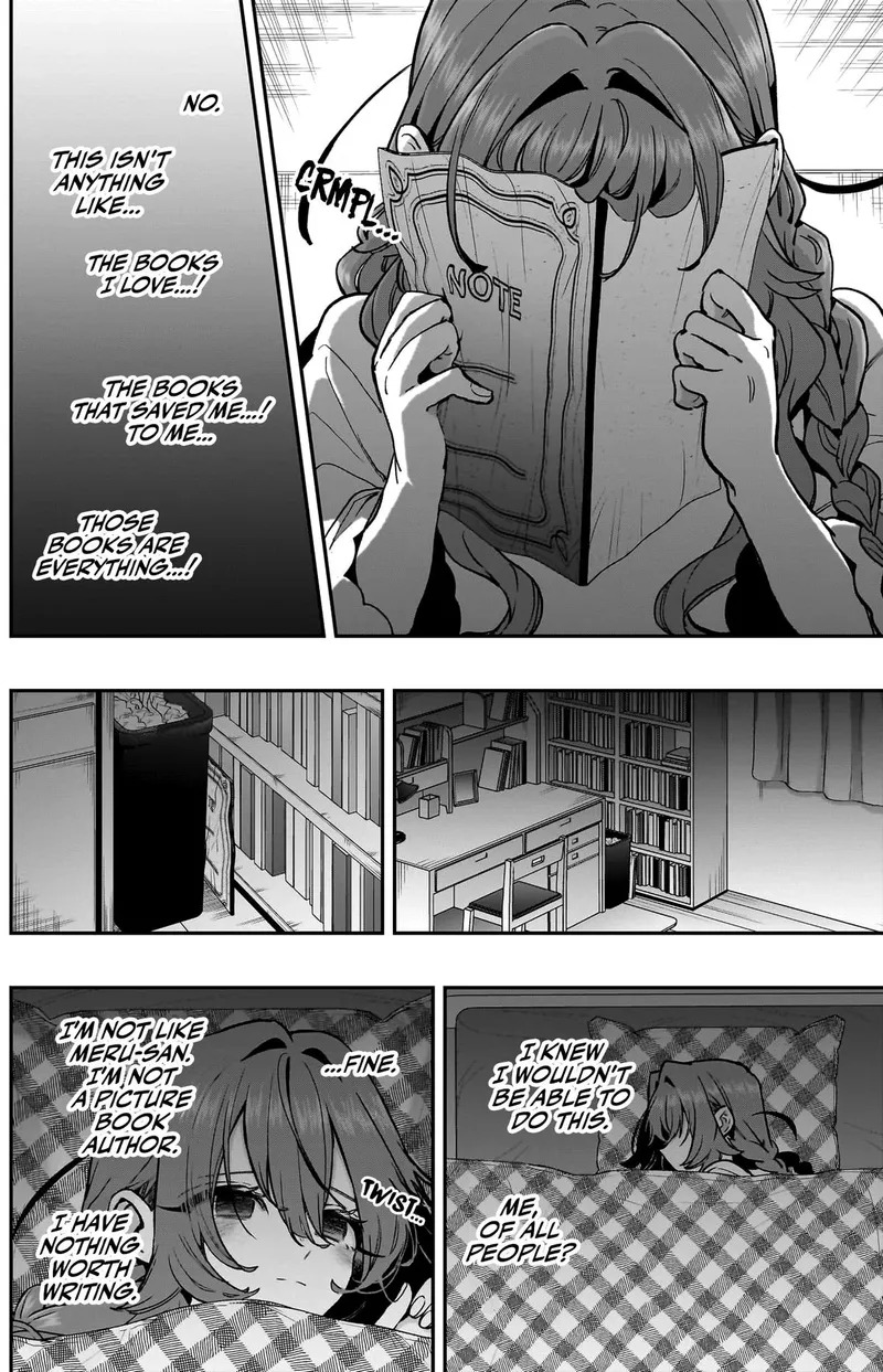 Page 8 of Chapter 182: Chapter 182